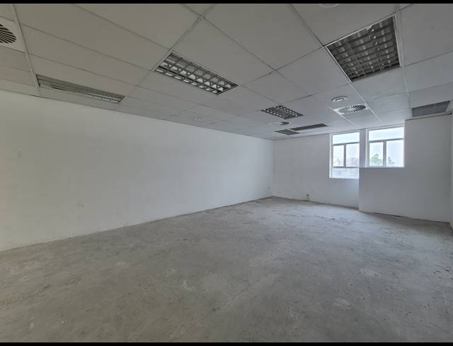 108M² RETAIL TO LET IN ILLOVO
